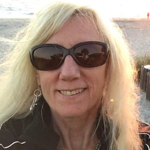 Meet your Posher, Sonja